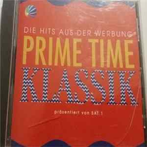Various - Prime Time Klassik - Die Hits Aus Der Werbung FLAC album