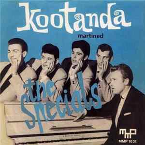 The Specials - Kootanda / Martined FLAC album
