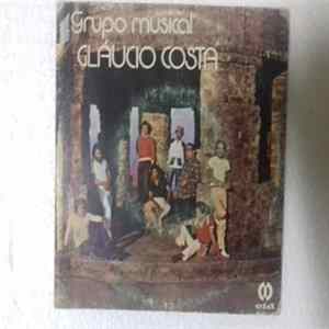 Grupo Musical Gláucio Costa - Dance Com Vibração FLAC album