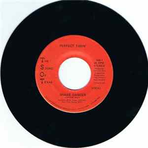 Perfect Timin´ - Shake Dancer FLAC album