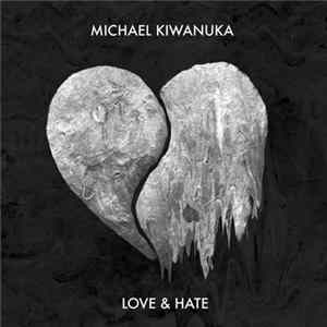 Michael Kiwanuka - Love & Hate FLAC album