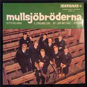 Mullsjöbröderna - Flyttfåglarna FLAC album