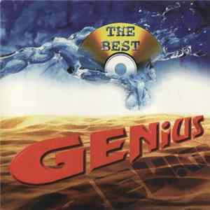 Genius - The Best FLAC album