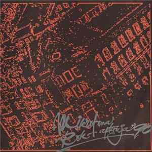 Various - Mikrofona Rok-Aptauja '90 FLAC album