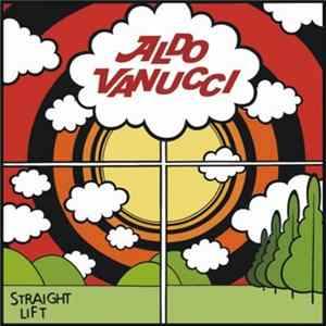 Aldo Vanucci - Straight Lift FLAC album