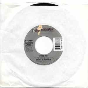 Tenita Jordan - Free Me FLAC album