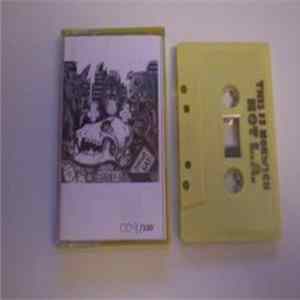 Dorian Gay - Dog City EP FLAC album