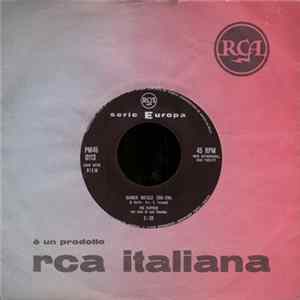 The Flippers - Santa Notte E Cha Cha / Bianco Natale Cha Cha FLAC album