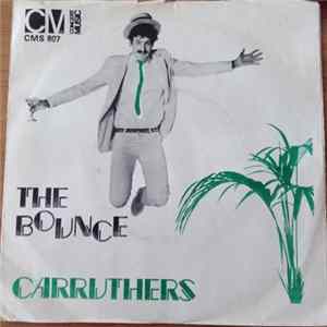The Carruthers - The Bounce FLAC album