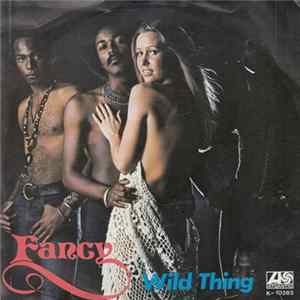 Fancy - Wild Thing FLAC album