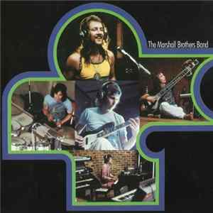 The Marshall Brothers Band - The Marshall Brothers Band FLAC album