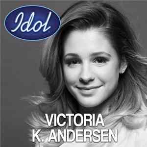 Victoria K. Andersen - Aliens FLAC album