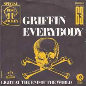 Griffin - Everybody / Light At The End Of The World FLAC album