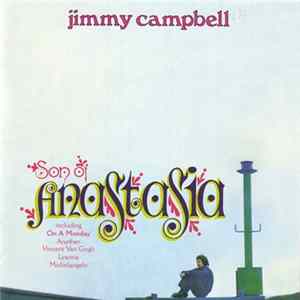 Jimmy Campbell - Son Of Anastasia FLAC album