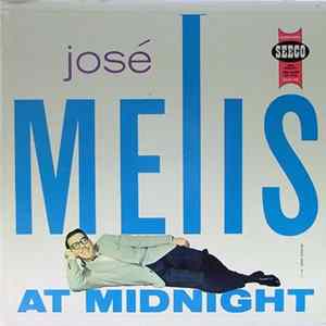 José Melis - At Midnight FLAC album