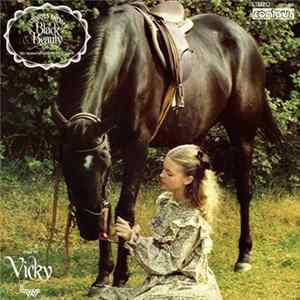 Anna Sewell - Vicky - Stories From Black Beauty FLAC album
