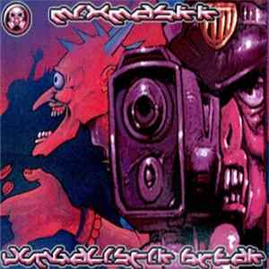 Mixmaskk / Kernel Panik - Jungalistik Break / Sound Against System FLAC album