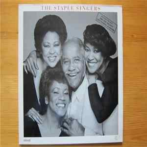 The Staple Singers - The Staple Singers FLAC album