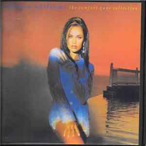Vanessa Williams - The Comfort Zone Collection FLAC album