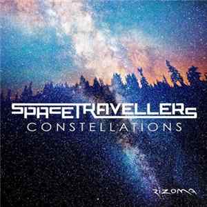Space Travellers - Constellations FLAC album