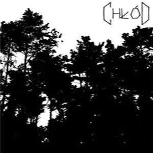 Chłód - 'Dark Woods And Cold Winds FLAC album