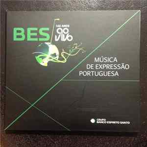 Various - Música De Expressão Portuguesa FLAC album