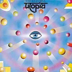 Utopia - Todd Rundgren's Utopia FLAC album