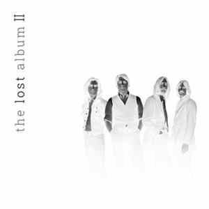 The Beatles - The Lost Album II FLAC album