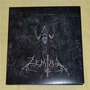 Zemial - I Am The Dark FLAC album