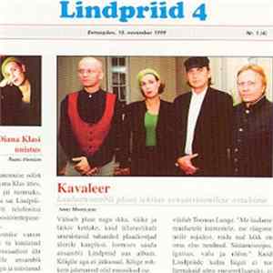 Lindpriid - Kavaleer FLAC album