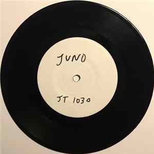 Juno - Magnified And Reduced By Inches / Pablo Y Zelda FLAC album