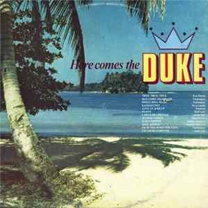 Various - Here Comes The Duke FLAC album