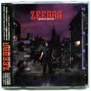 Zeebra - Based On A True Story FLAC album