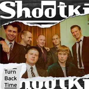 Shootki - Turn Back TIme FLAC album