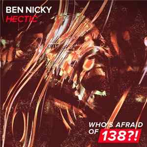 Ben Nicky - Hectic FLAC album