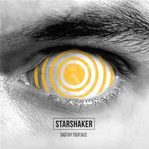 Starshaker - Cast Off Your Daze FLAC album