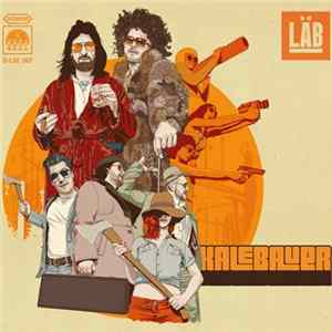 De Läb - Kale Bauer FLAC album