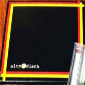 Altmodisch - Altmodisch FLAC album