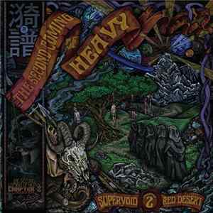 Supervoid, Red Desert - The Second Coming Of Heavy: Chapter 2 FLAC album
