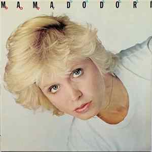 Dori Ghezzi - Mama Dodori FLAC album