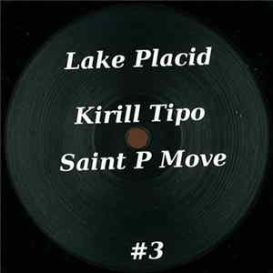 Kirill Tipo - Saint P Move FLAC album