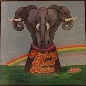 Unknown Artist - Mighty Three Music "We Have A Song For You" FLAC album