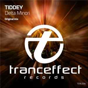 Tiddey - Delta Minori FLAC album