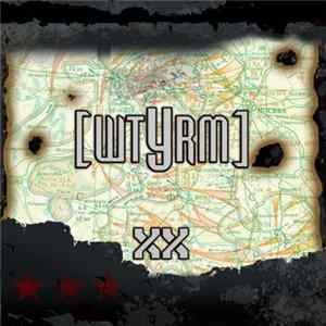 [ШТУRМ] - XX FLAC album