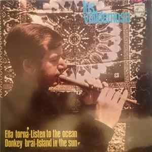 Los Valldemosa - Donkey Bral / Island In The Sun / Ella Tornà / Listen To The Ocean FLAC album