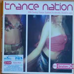 Various - Trance Nation FLAC album