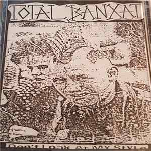 Total Banxat - Don't Look At My Style FLAC album