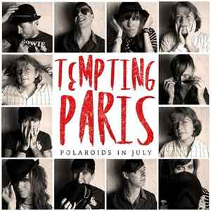 Tempting Paris - Polaroids In July FLAC album