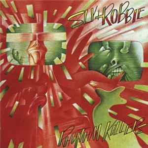 Sly & Robbie - Rhythm Killers FLAC album