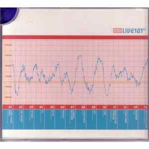 Various - Q101 - Live101 Volume 2 FLAC album